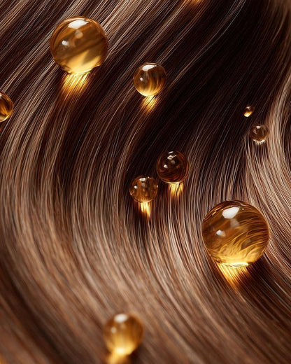 Flower hair sublime