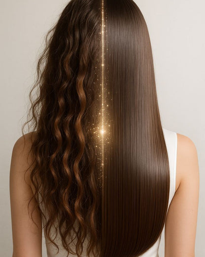Flower hair sublime